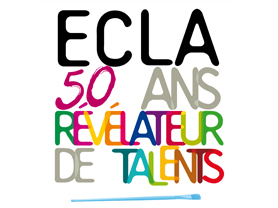 ECLA / Exposition 50 ans