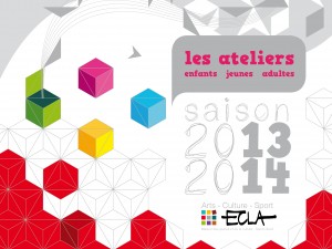 ECLA / Brochure 2013