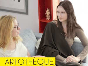 ECLA / Artothèque