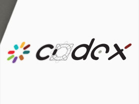 ECLA / Logo Codex